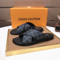 Louis Vuitton Slippers